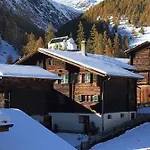 Apartamento Haus Rovina