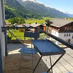 Haus Rovina Apartamento