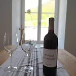 Apartamento Haus Rovina Münster