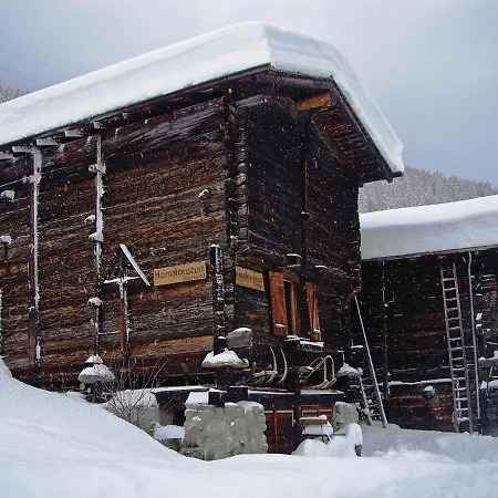Haus Rovina 아파트 뮌스터