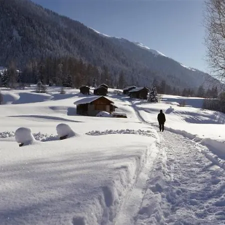 Haus Rovina * Münster