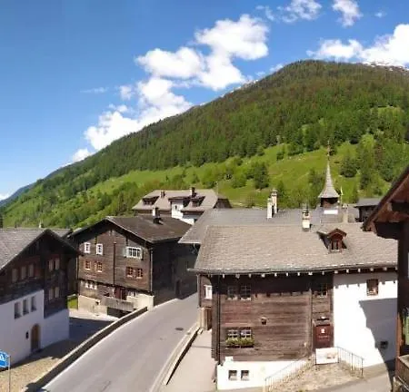 Haus Rovina דירה Münster