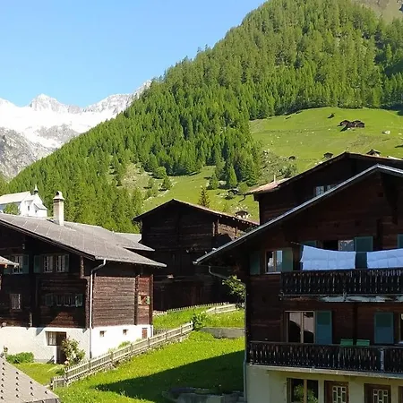 Haus Rovina דירה *