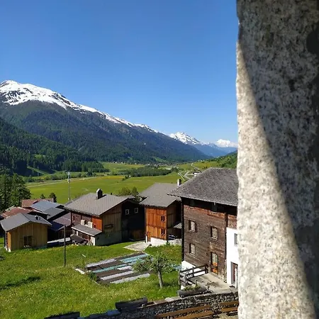 Haus Rovina * Münster