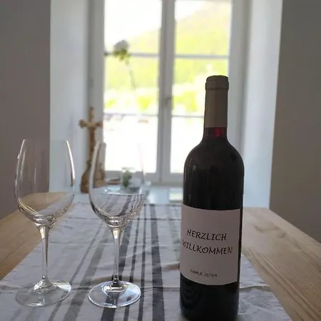아파트 Haus Rovina 뮌스터
