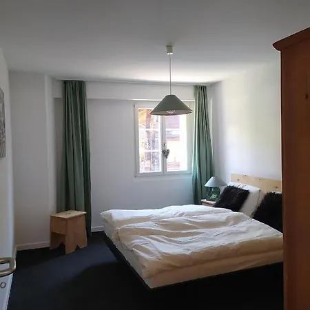 Haus Rovina דירה