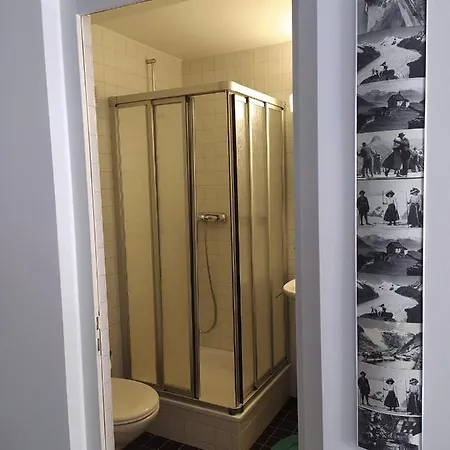 Haus Rovina 아파트