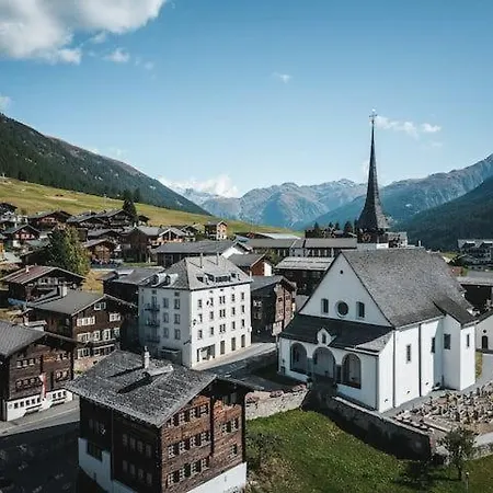 Haus Rovina דירה