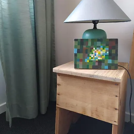 Haus Rovina דירה *