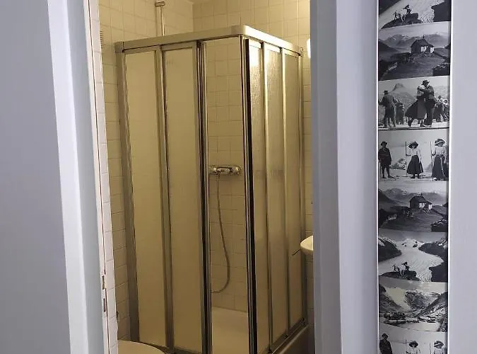 Haus Rovina Apartment