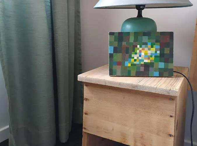 Haus Rovina Apartment *