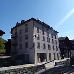 Lejlighed Haus Rovina *