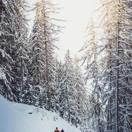 Haus Rovina Lägenhet *