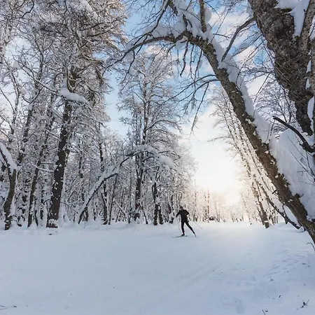 Haus Rovina Lägenhet