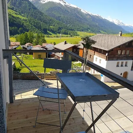 Haus Rovina Lägenhet