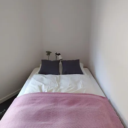 Haus Rovina * ミュンスター