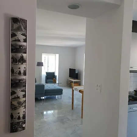 Haus Rovina ミュンスター