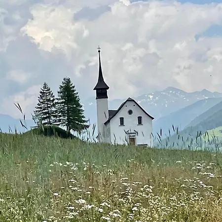 Haus Rovina
