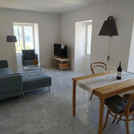 Haus Rovina