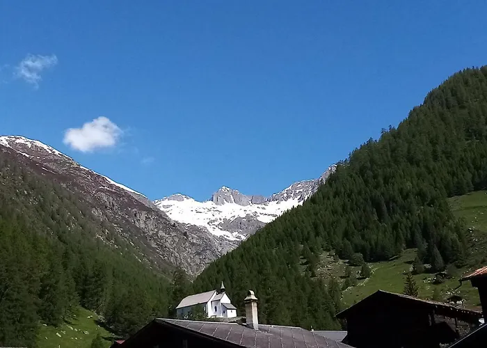 Haus Rovina Lägenhet Münster