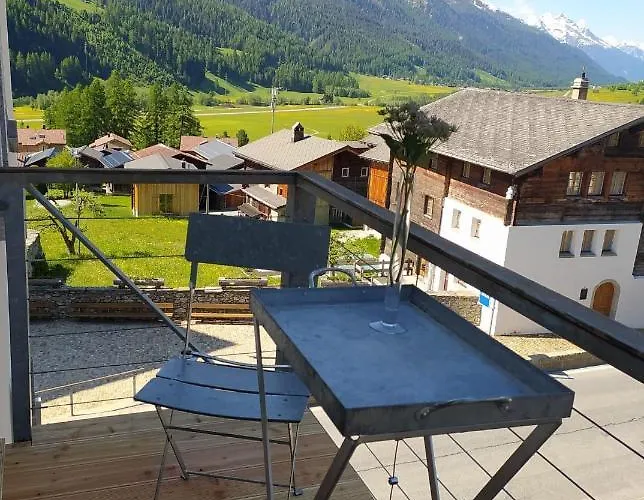 Lägenhet Haus Rovina Münster