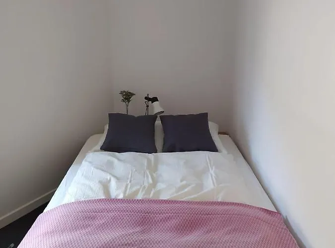 Haus Rovina * Münster