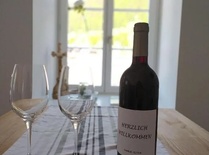 Lägenhet Haus Rovina Münster