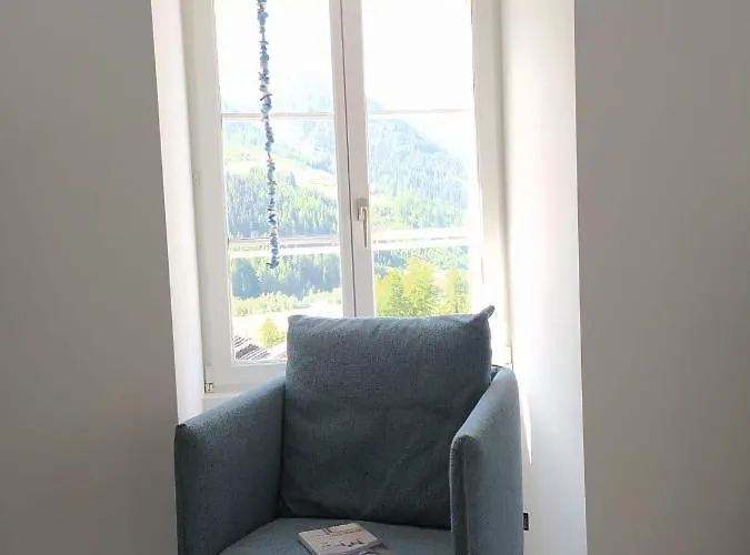 Haus Rovina Lägenhet *