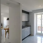 Apartmán Haus Rovina