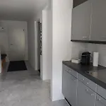 Haus Rovina Apartmán Münster