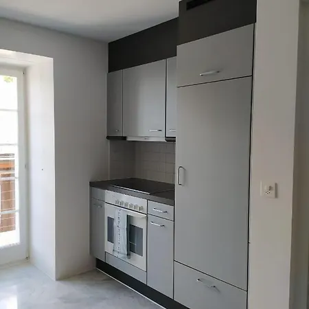 Haus Rovina Apartamento Münster