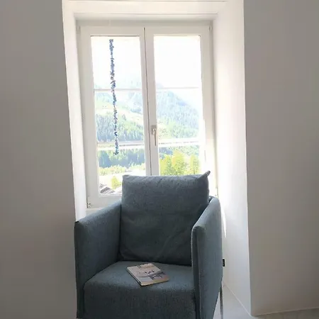 Haus Rovina Apartamento *