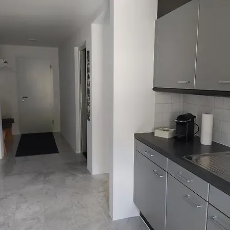 Haus Rovina Apartamento Münster