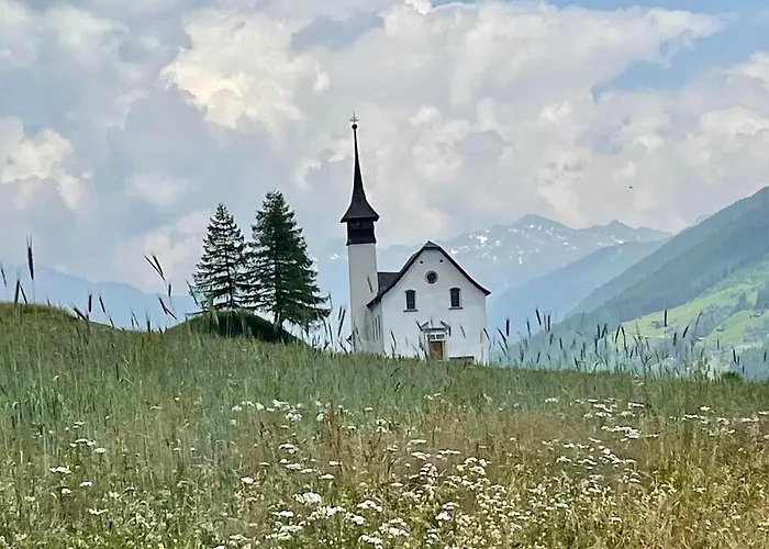 Haus Rovina