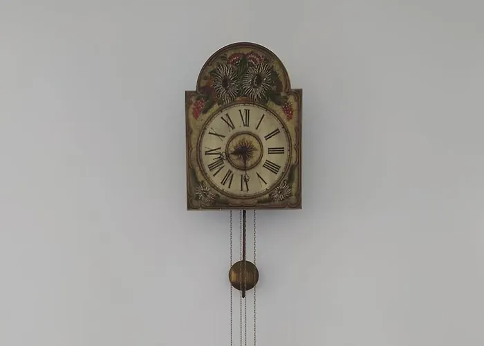 Haus Rovina